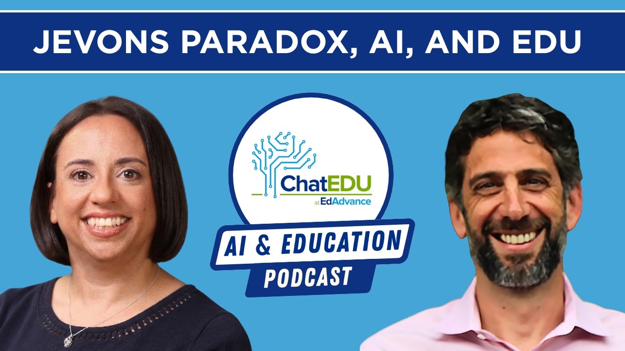 A Good Week for Jevons Paradox | Ep. 110