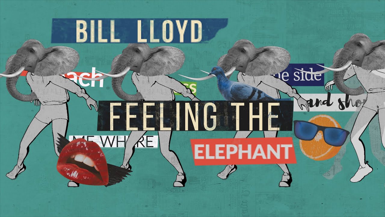 BILL LLOYD 