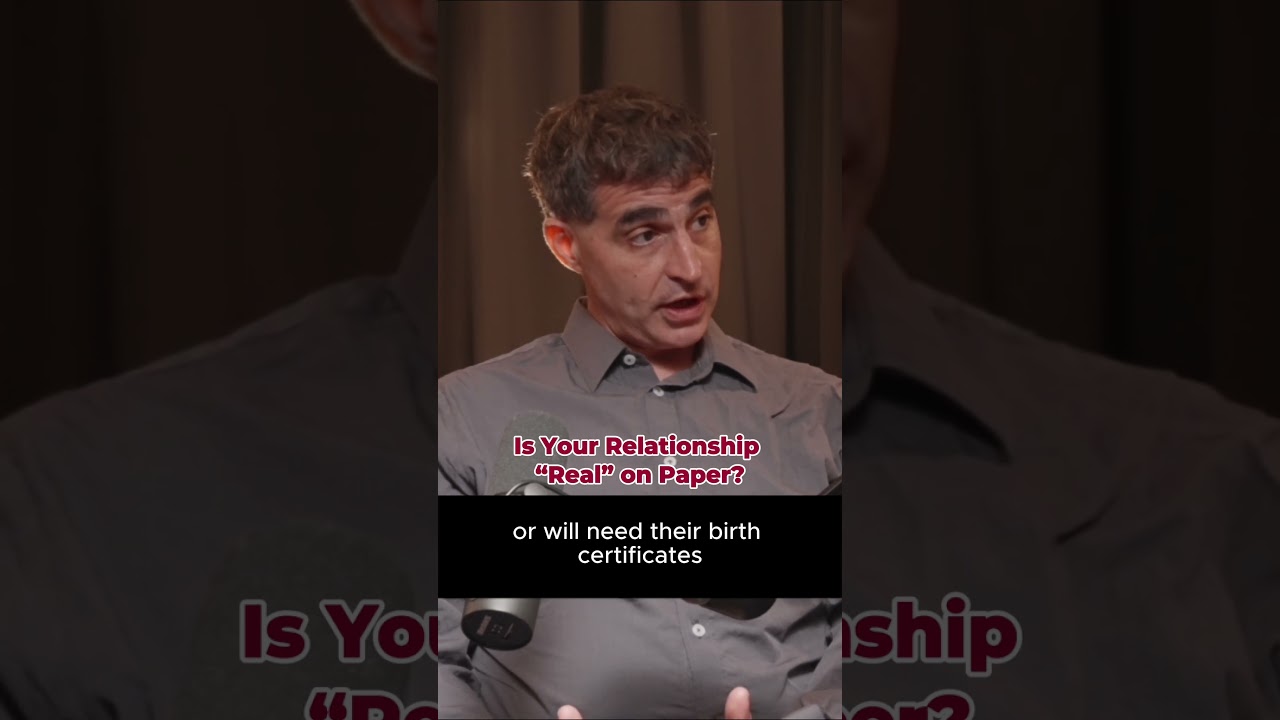 US Immigration 101: Family-Based Green Card