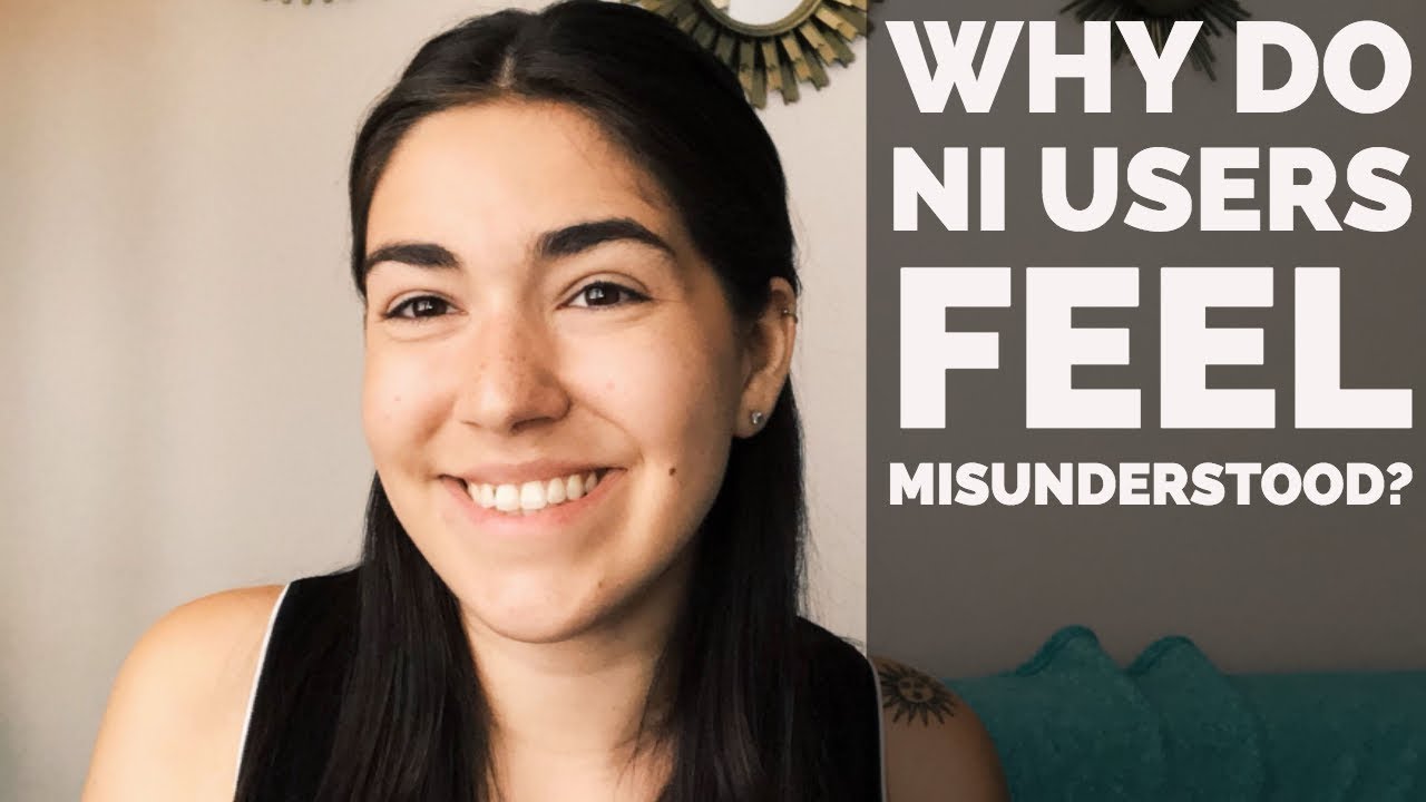 WATCH THIS if you are an INFJ, INTJ, ENFJ or ENTJ and you feel misunderstood