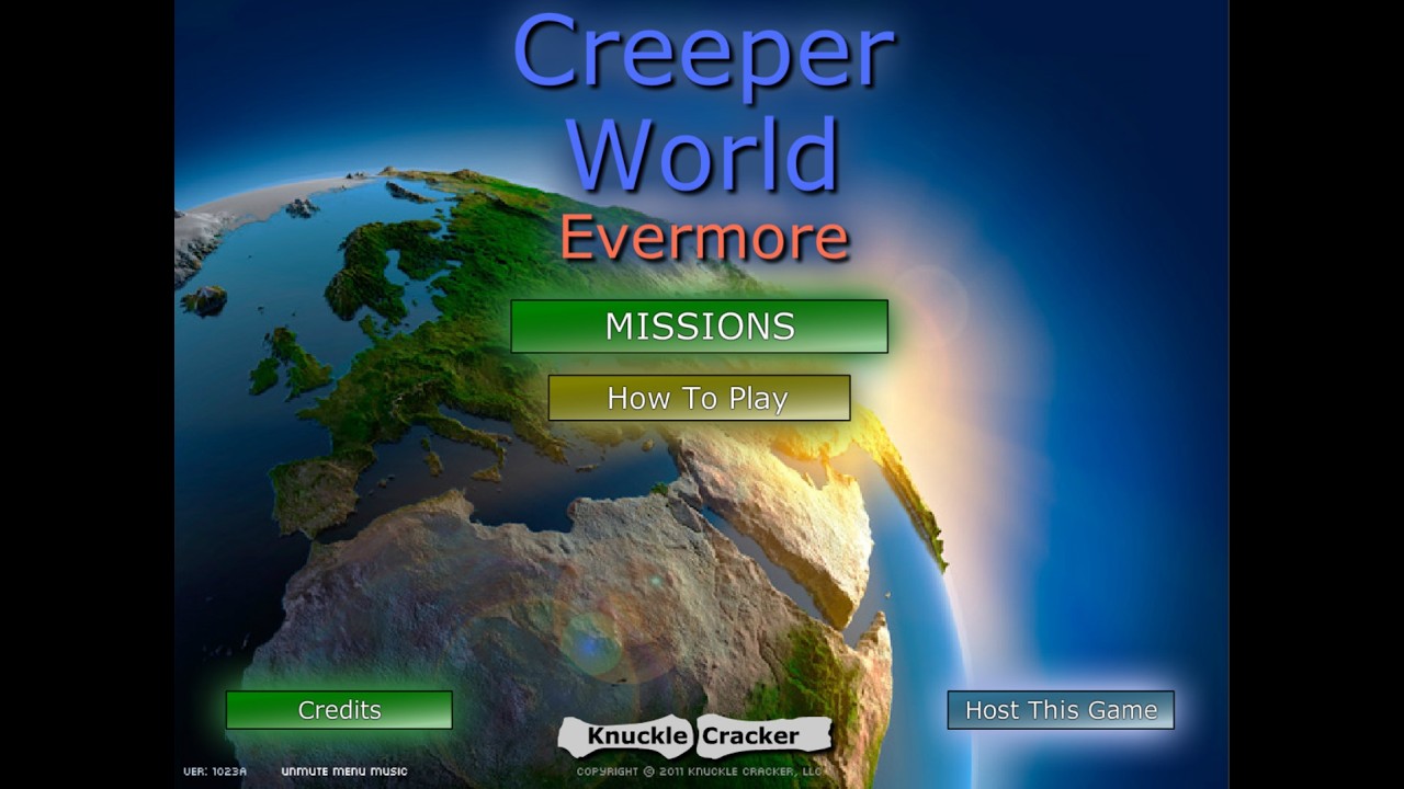 Creeper World: Evermore | February 13, 2026