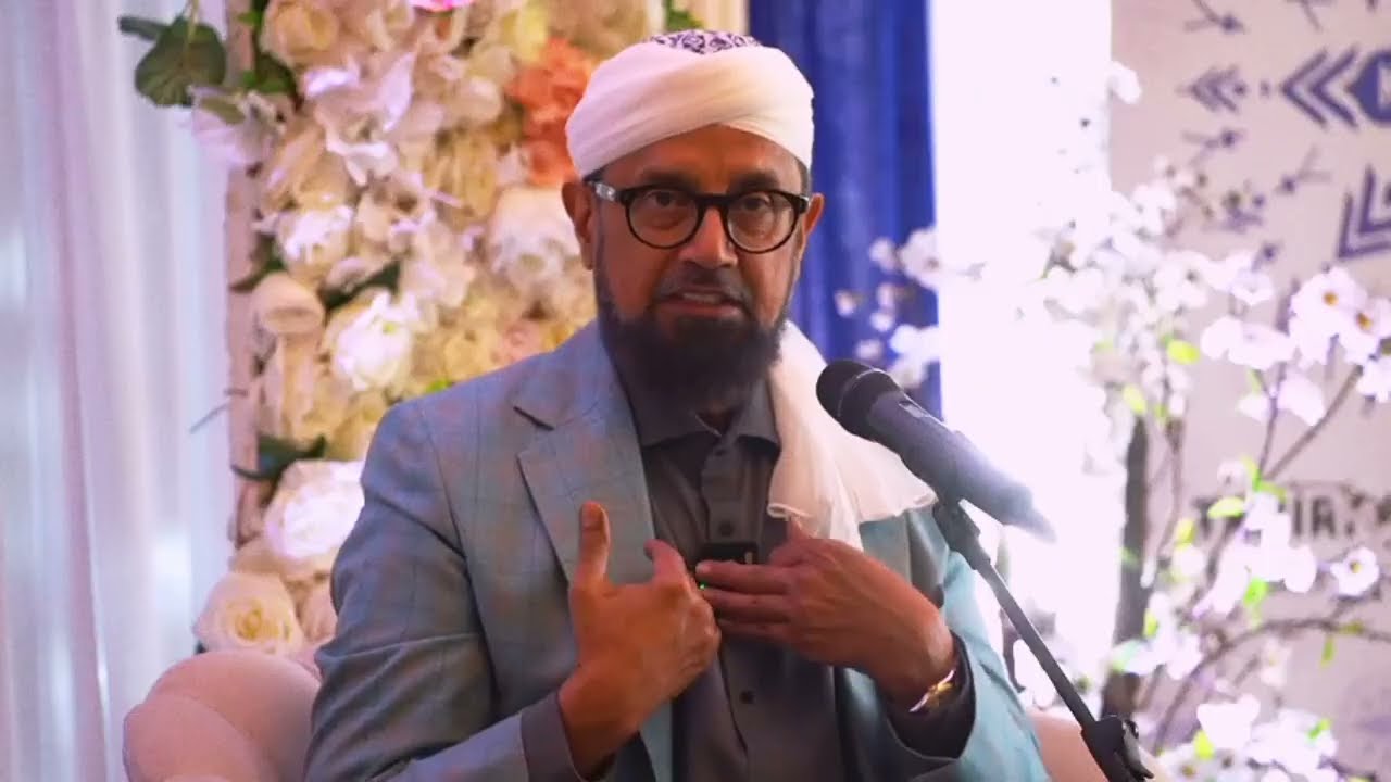 Heart touching bayan 2025/New bayan Sajan Sain 2025/New bayan Sajjan Sain uk 2025/