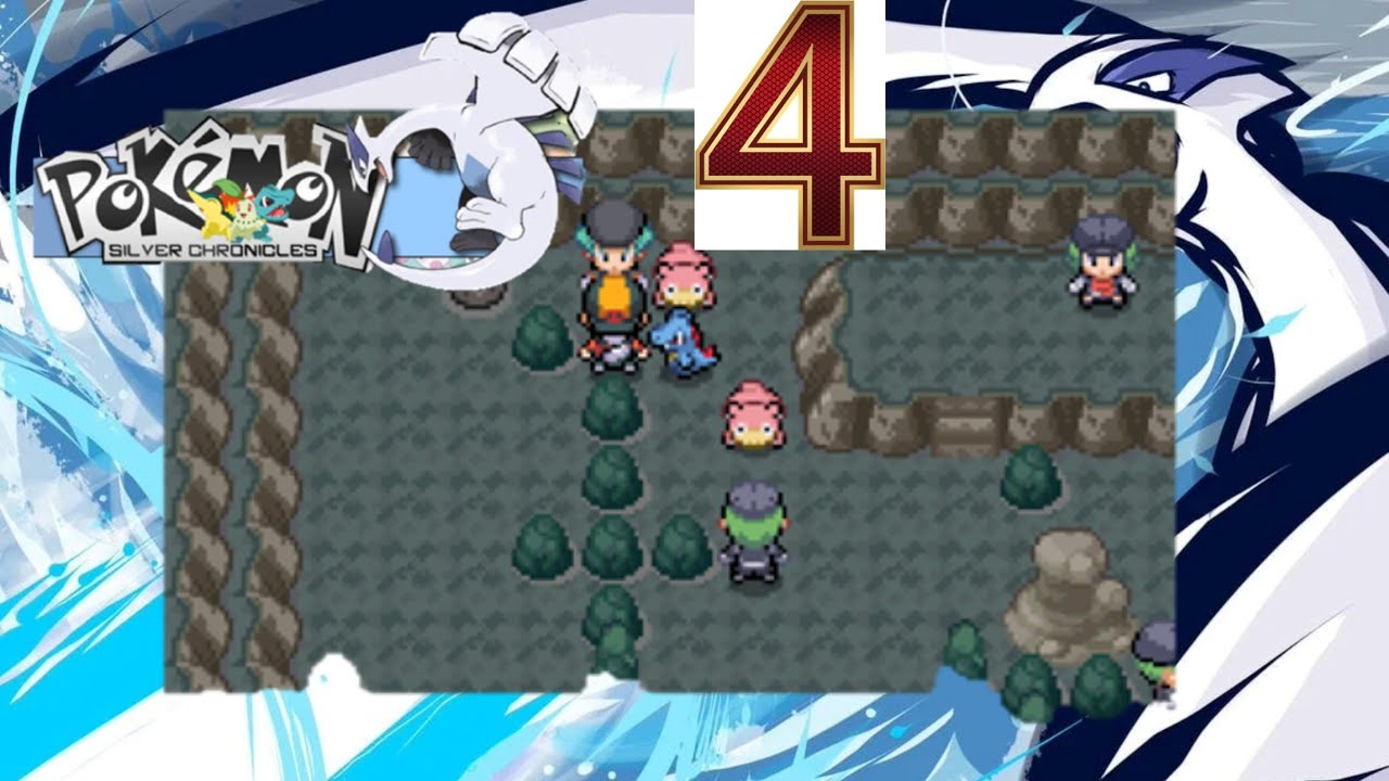 Pokémon Sliver Chronicles EP4 Proton proved why He is a rocket executives