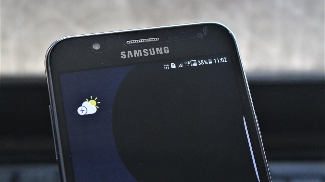 Включите VoLTE на любом телефоне Samsung!