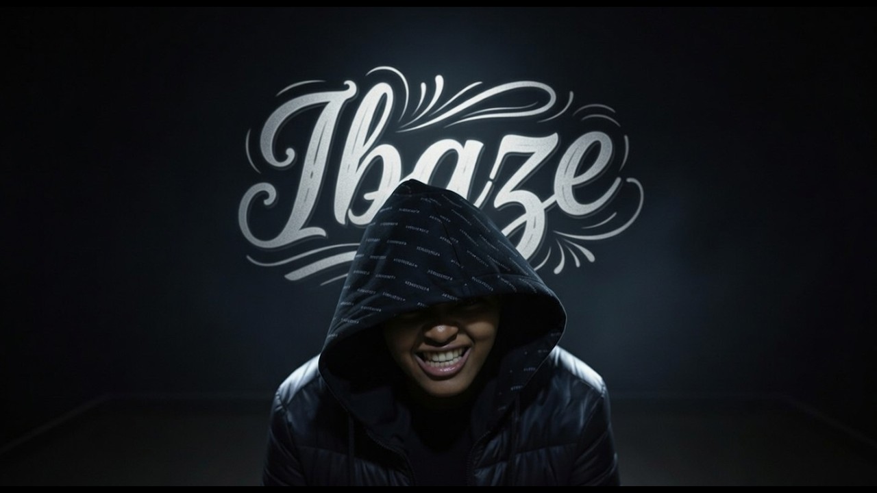 Lyca - Ibaze We [Official Audio]
