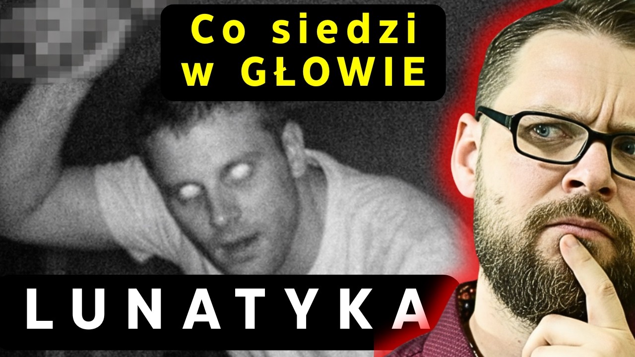 Czy we śnie można...popełnić zbrodnię?