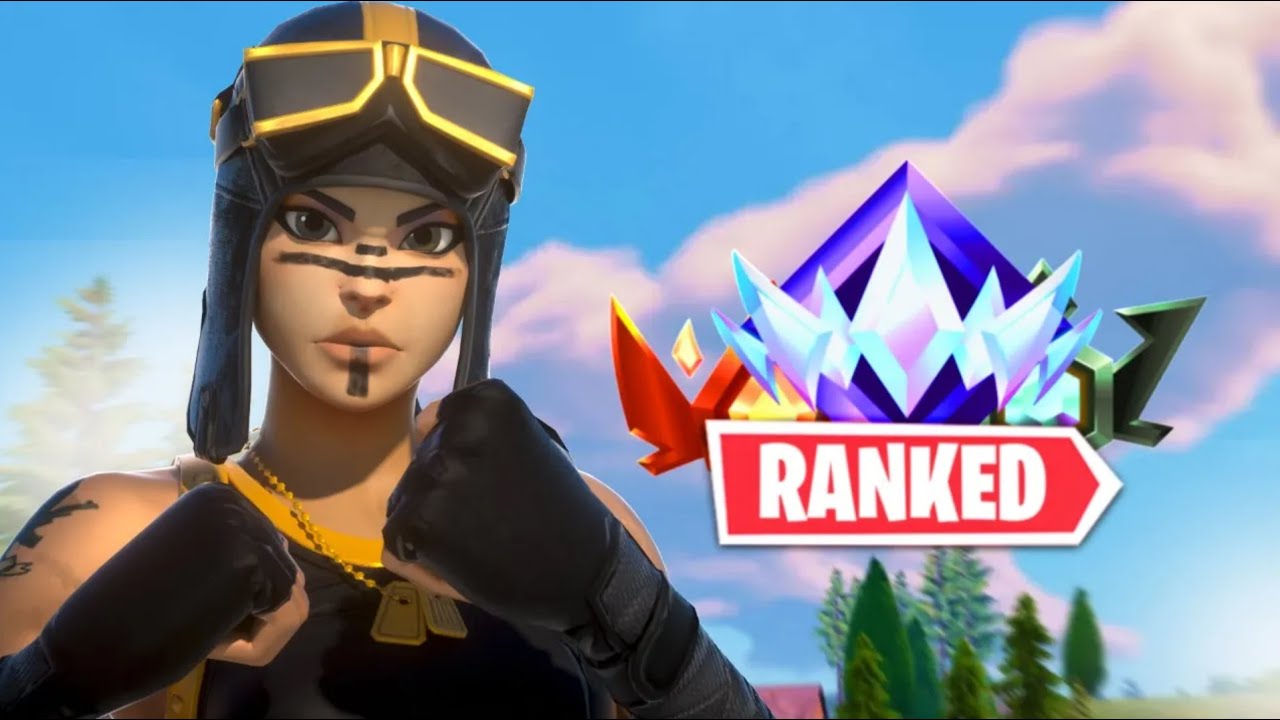 🟡 JE JOUE DU MIEUX QUE JE PEUX SUR FORTNITE 😱 LIVE FR 🟡