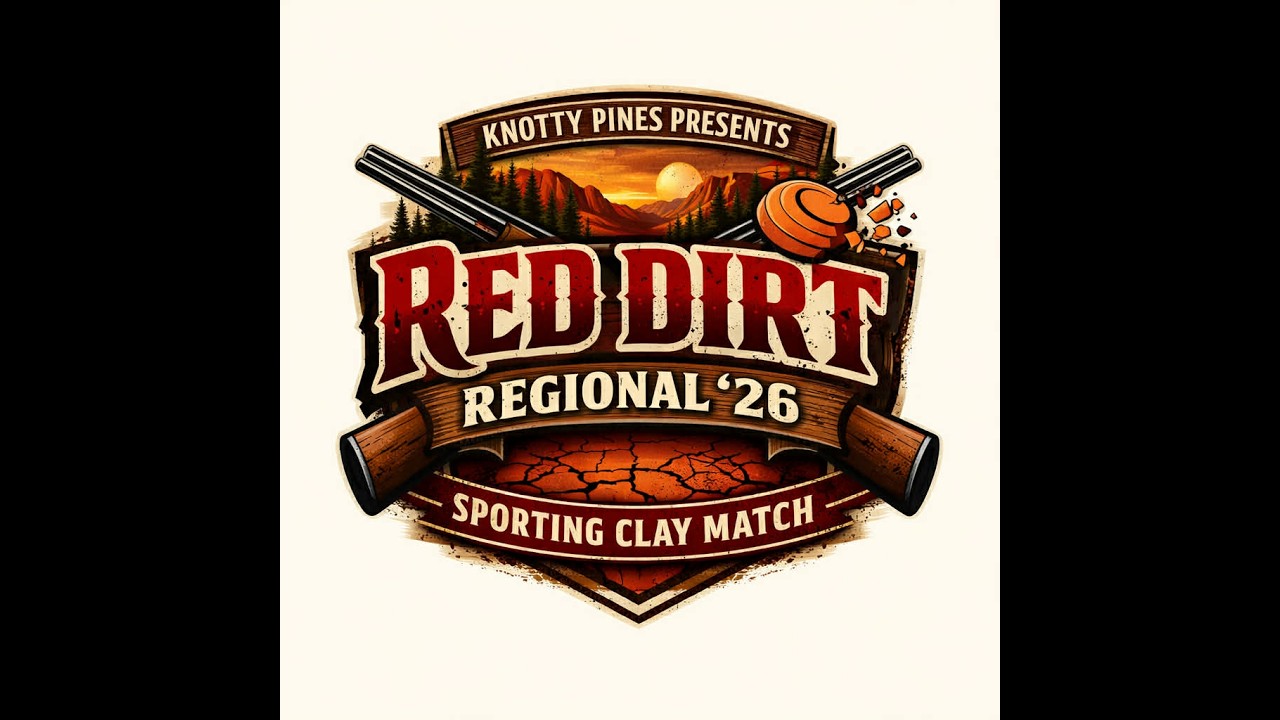 Red Dirt Regional Youth Sporting Clays Event at Knotty Pines Gun Club