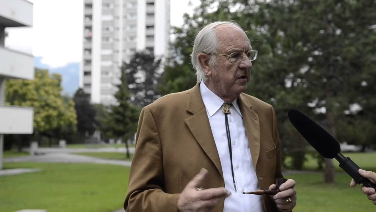 Architektur: Hochhäuser in Chur
