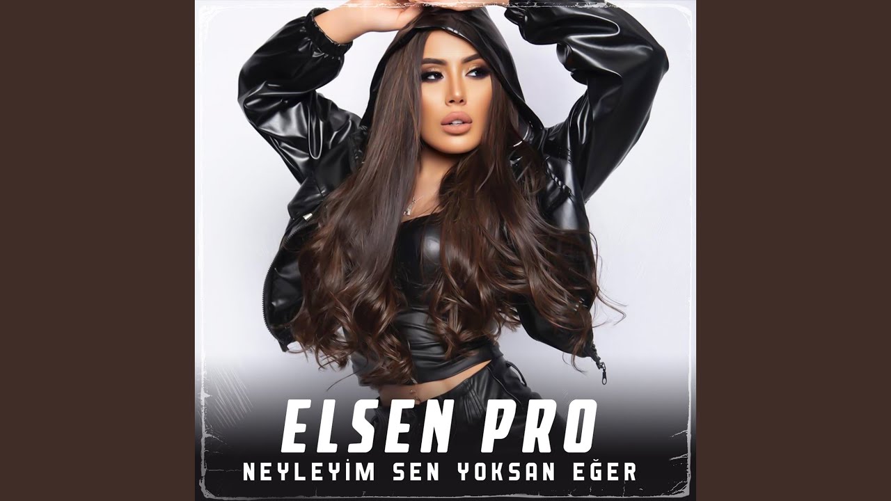 Neyleyim Sen Yoksan Eğer