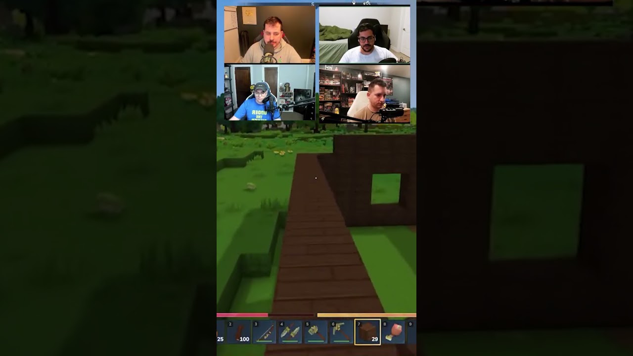 Он думал, что готовит...