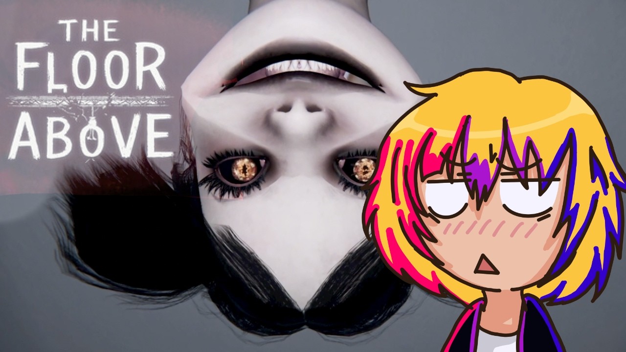 The Floor Above [Demo]