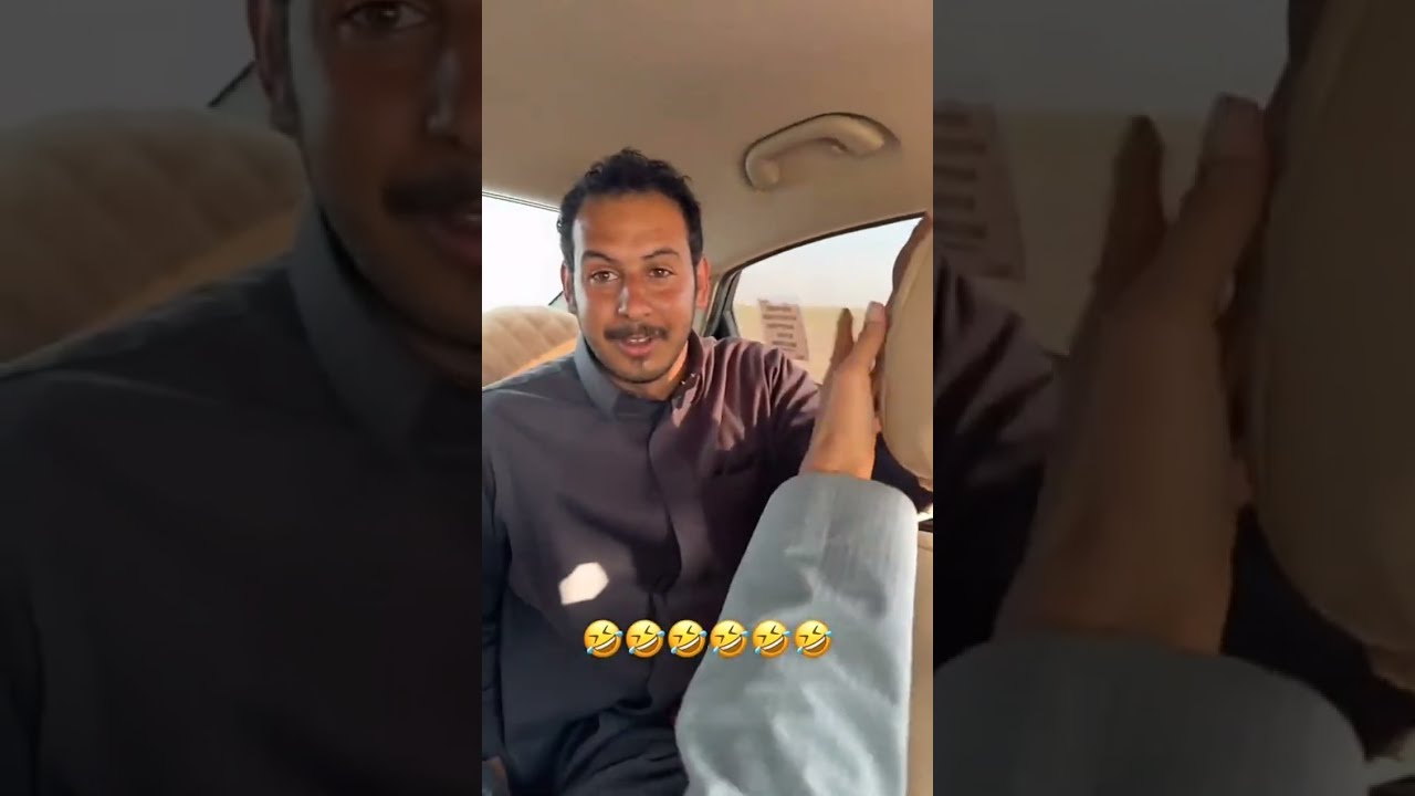 سنابات رشيد بن طاحوس l القاع جاه مطر 😂😂😂🤣🤣