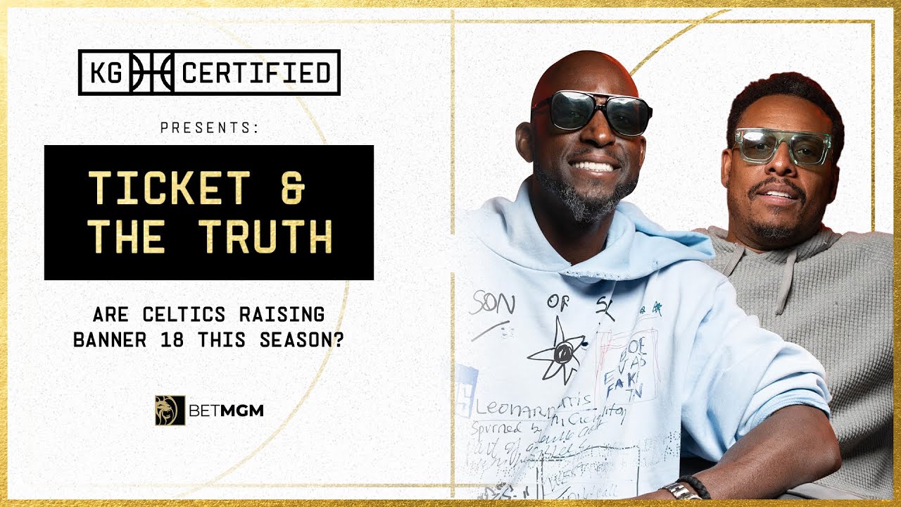 Будущее «Клипперс», обновлённый «Никс», год «Селтикс»? | Билеты и правда