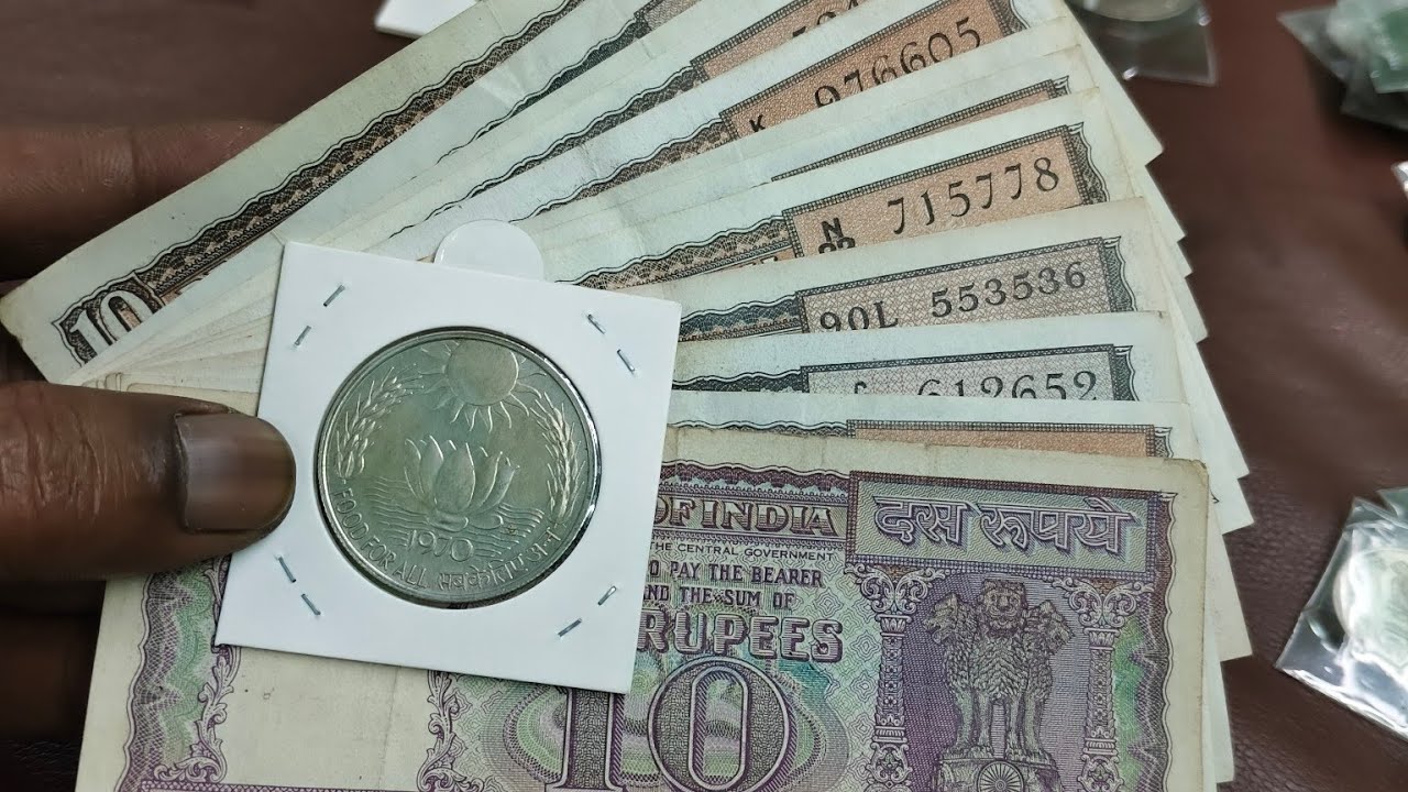 ANJALI GOOD COLLECTION RARE SCARE COINS,21/2/2026,PH,7439804323