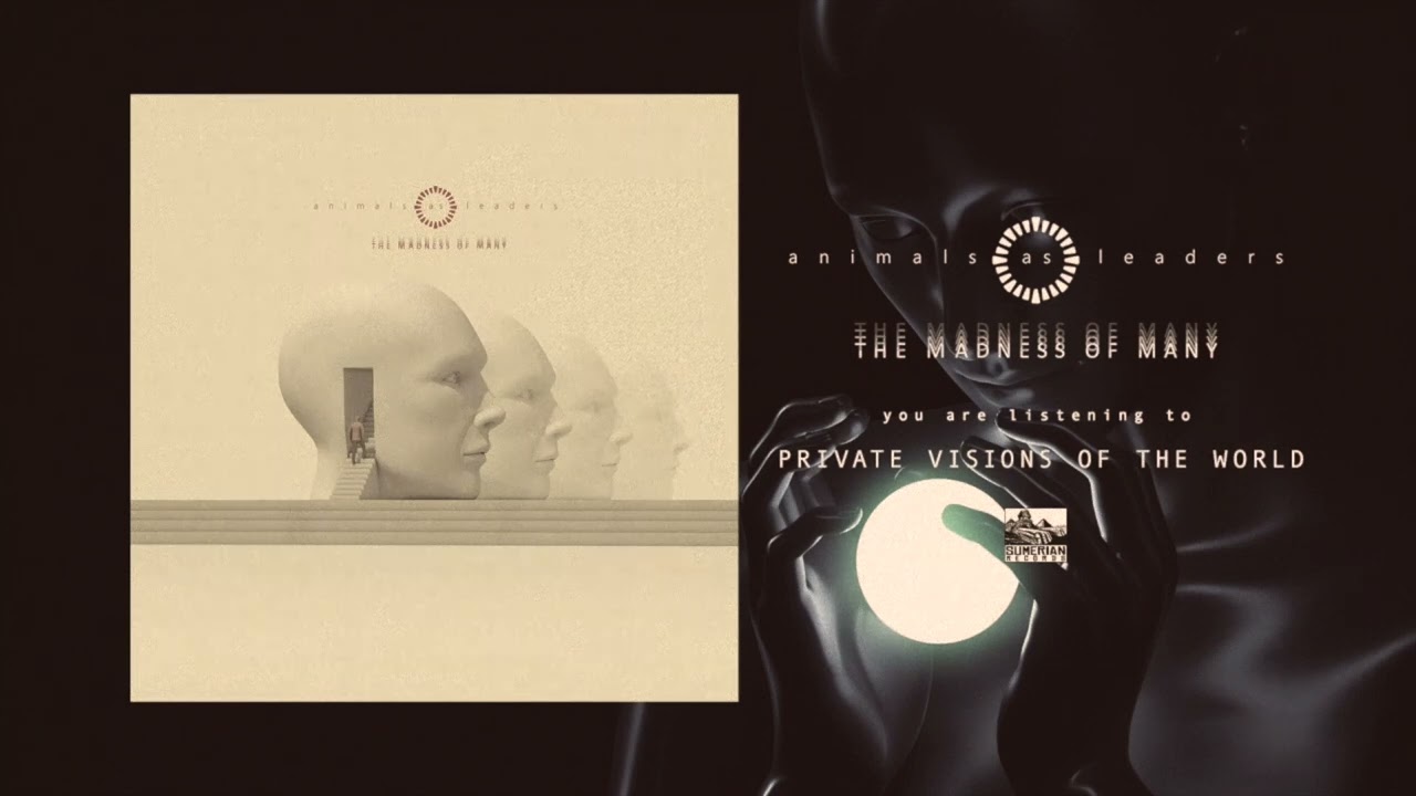 Animals as Leaders - 