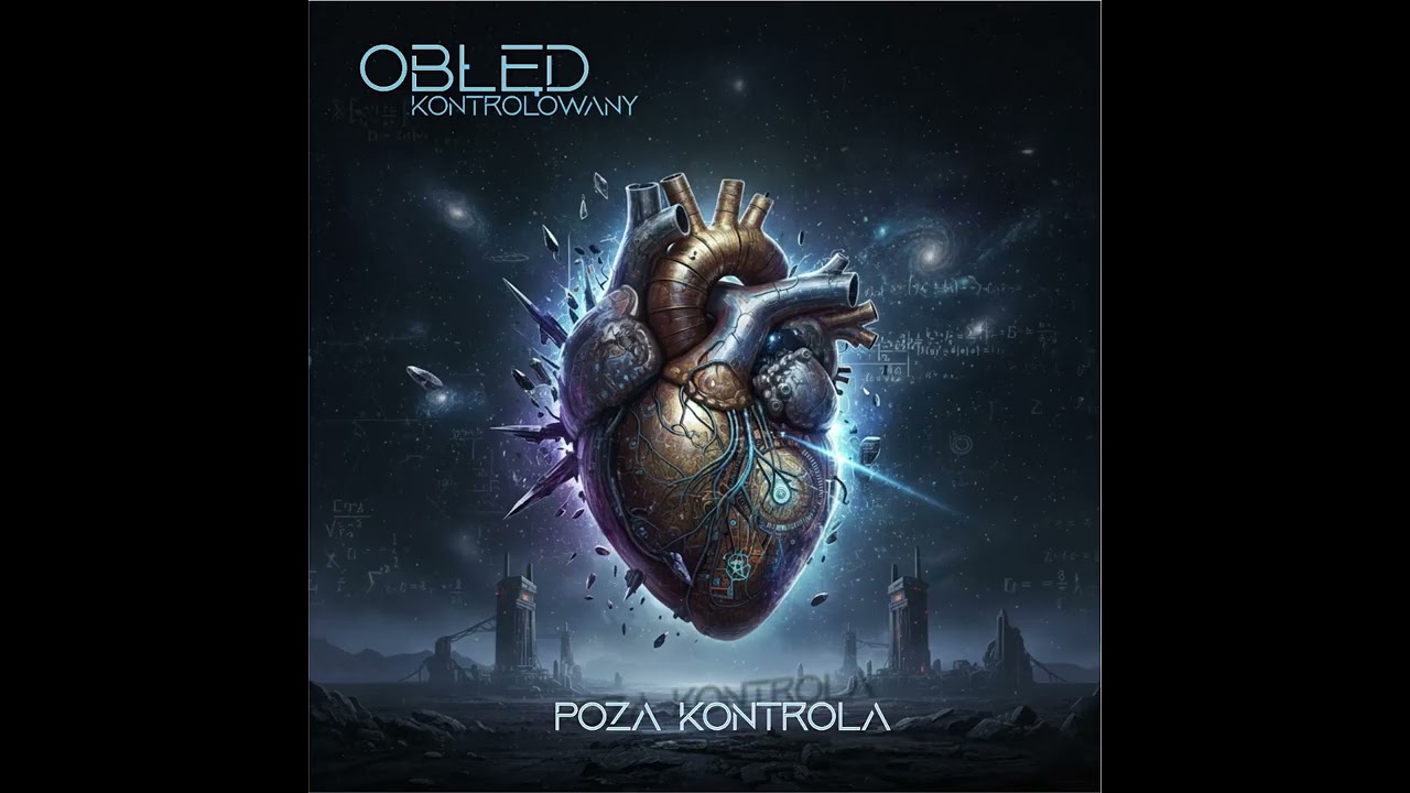 05 Obłęd Kontrolowany - Symetria Pozorna