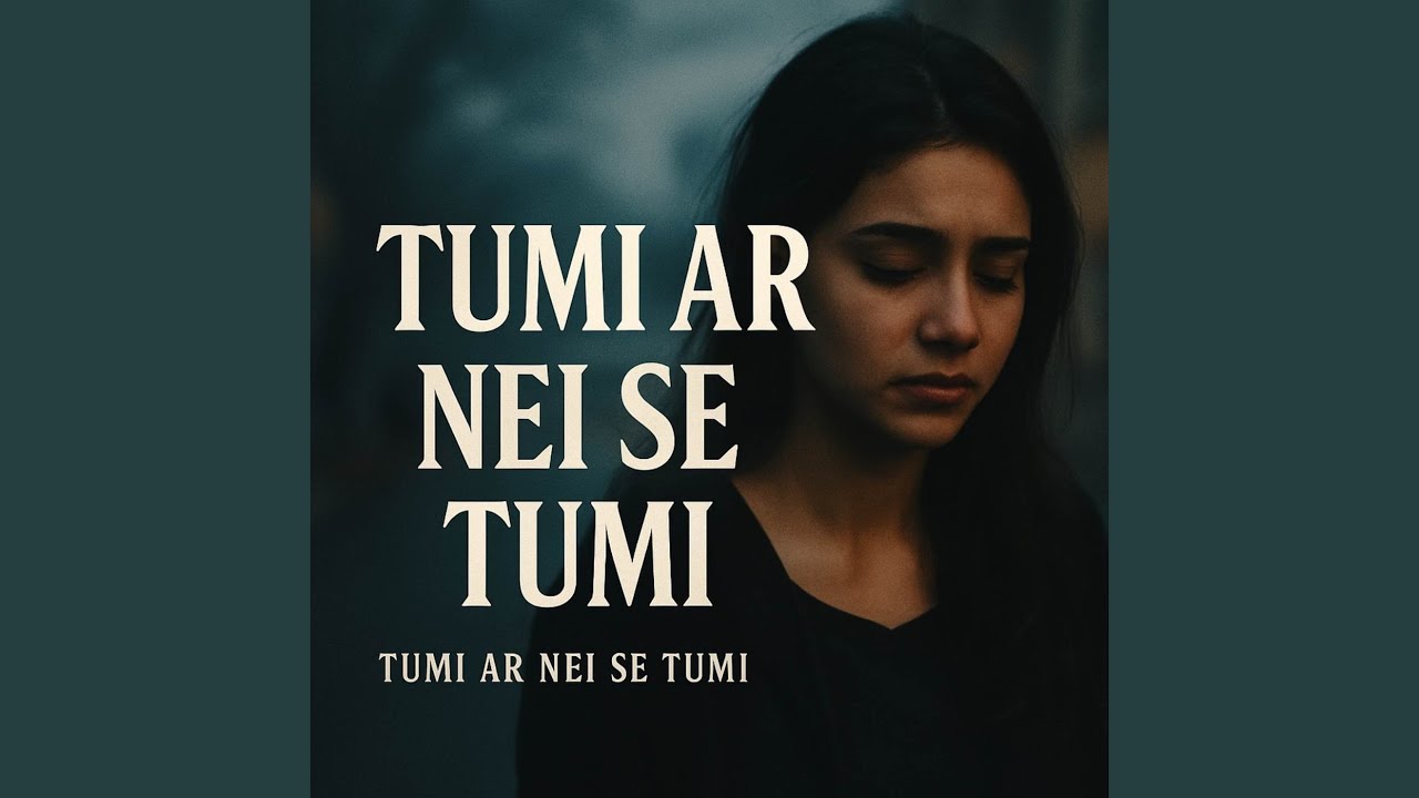 Tumi Ar Nei Se Tumi (Extended Version)
