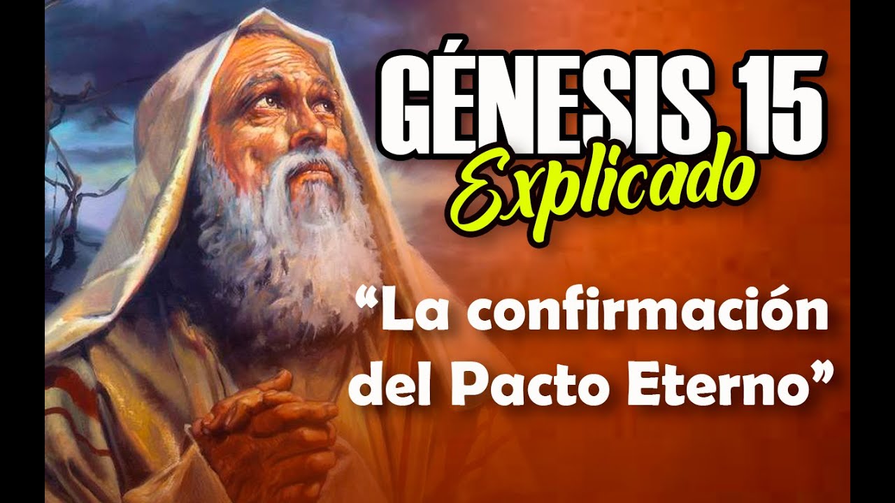 GÉNESIS 15 - EXPLICADO | Reavivados por su Palabra || 28 de Enero 2022