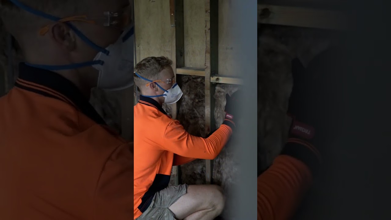 Creating tranquil acoustic comfort with Earthwool&reg; wall insulation