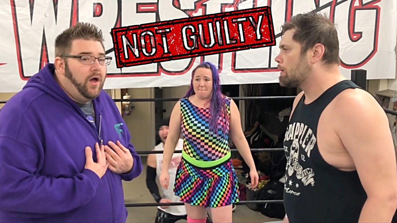 Я сказала её парню, что это не я, но меня поймали! Рождественский челлендж GTS