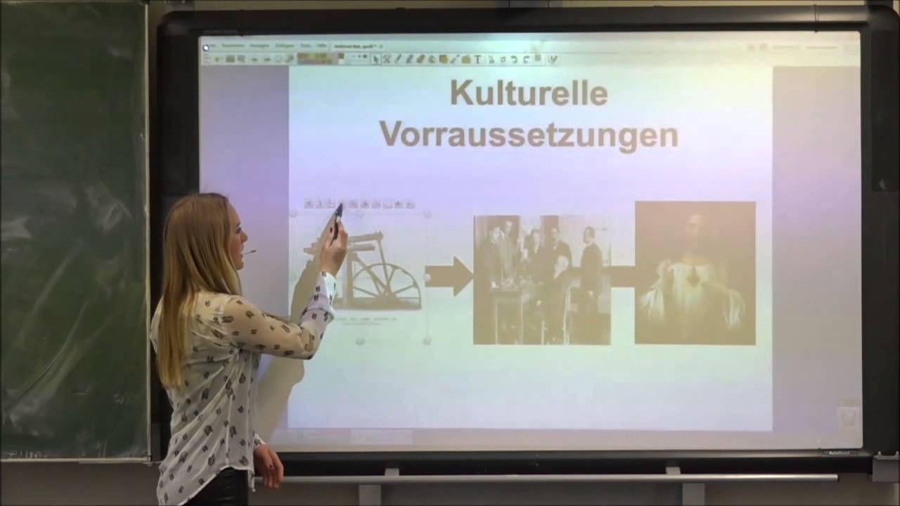 Naturalismus u. Gegenströmungen (1/3)