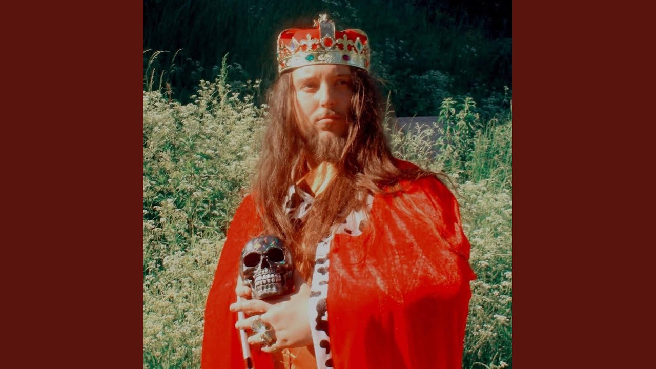 The King Of Hearts (Rock Ballad )