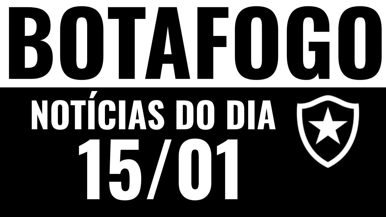 Acabou o pesadelo! Botafogo paga a dívida e libera reforços agora!