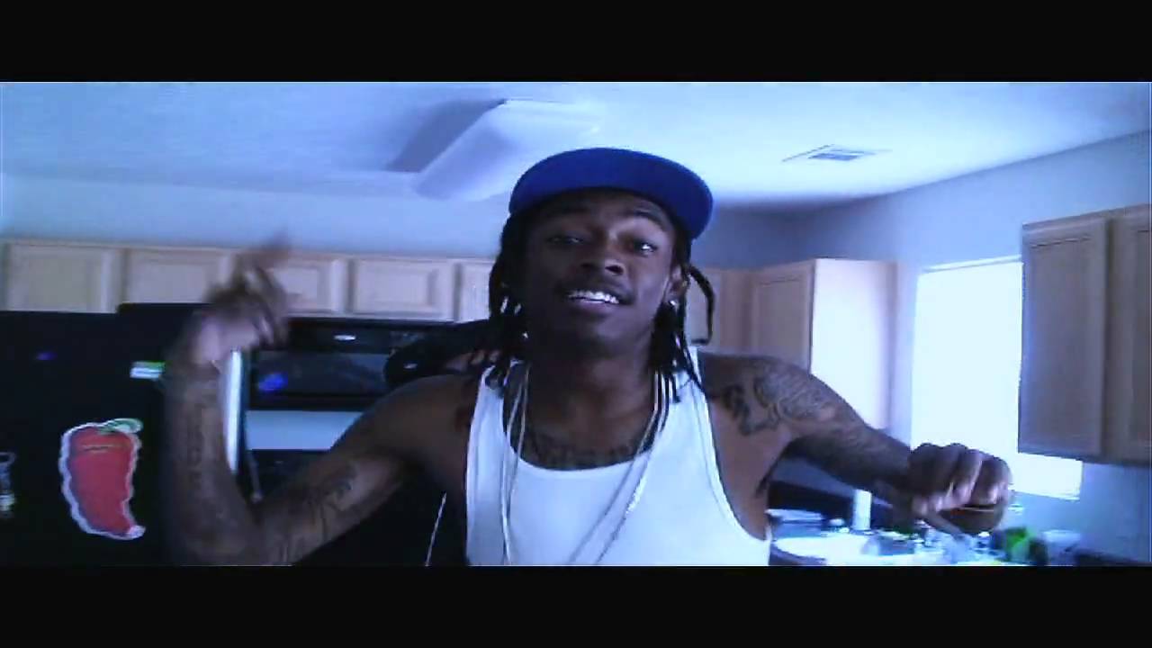 Mike J ft.  All Star-Thoughts of a Hustler [HD]