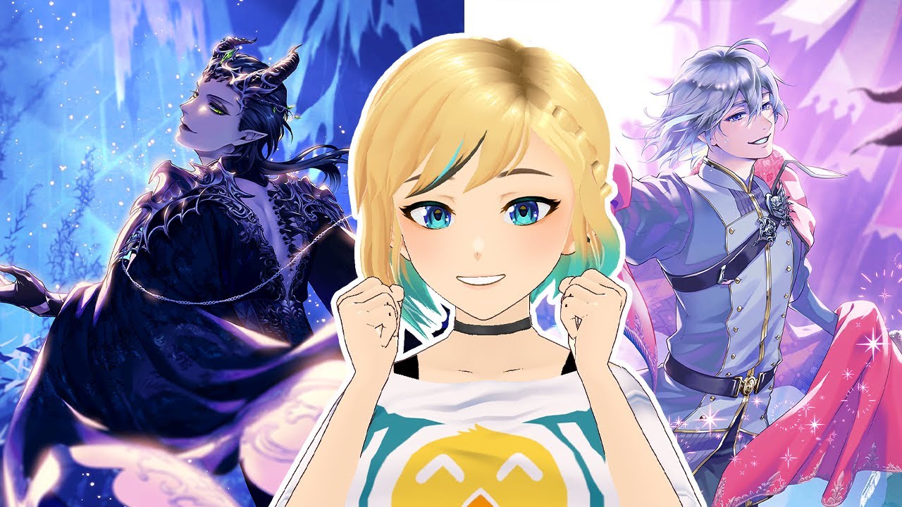 [FR] Twisted Wonderland #135 - Une belle fin de chapitre【VTuber FR】