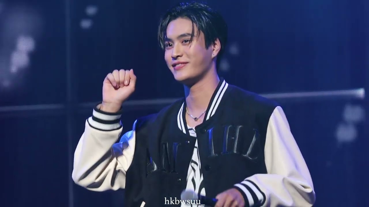 [4K] 240223 แอบรักไม่ทำให้ใครตาย (NO WORRIES) - Gemini Focus #GMMTVHappyWeekendD1