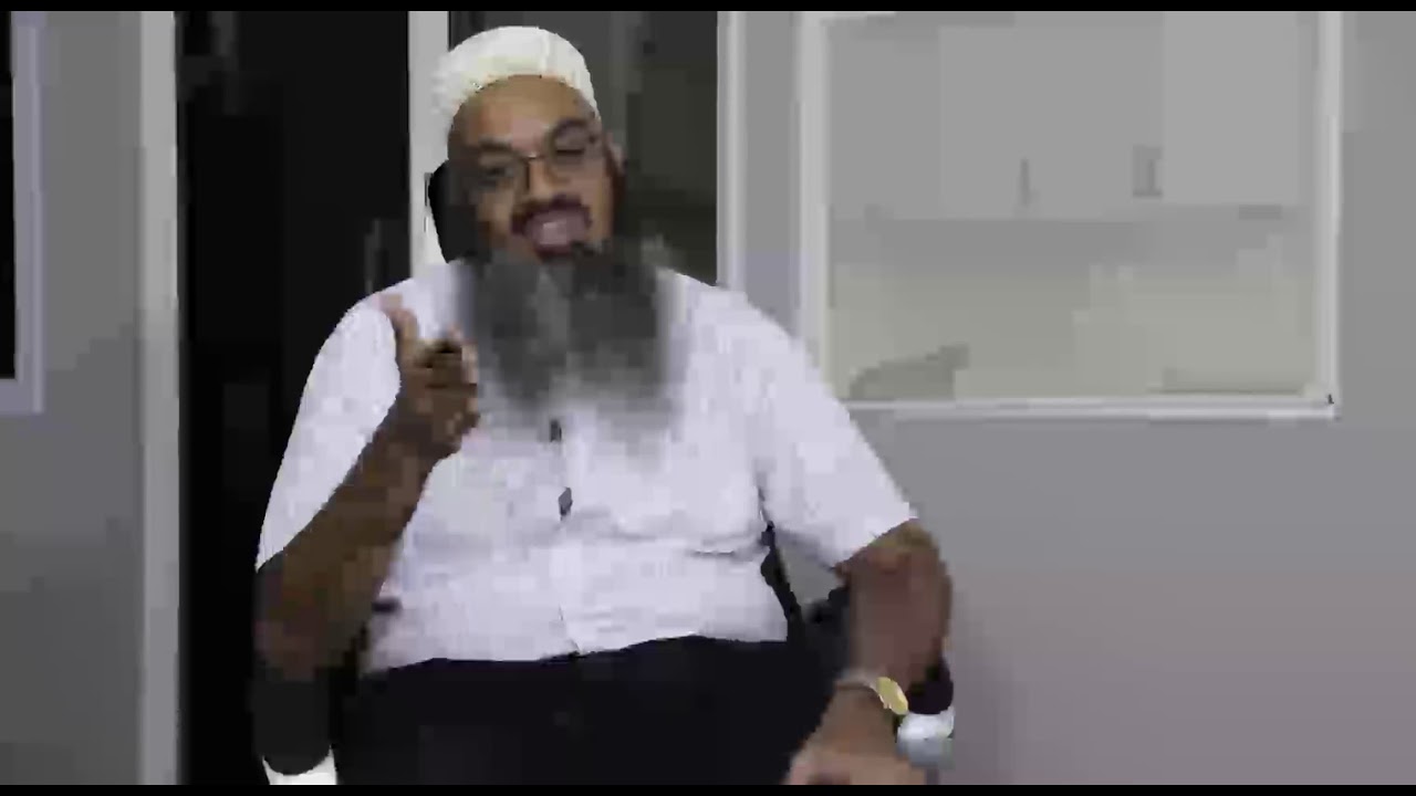 Husseini Glass Kenya