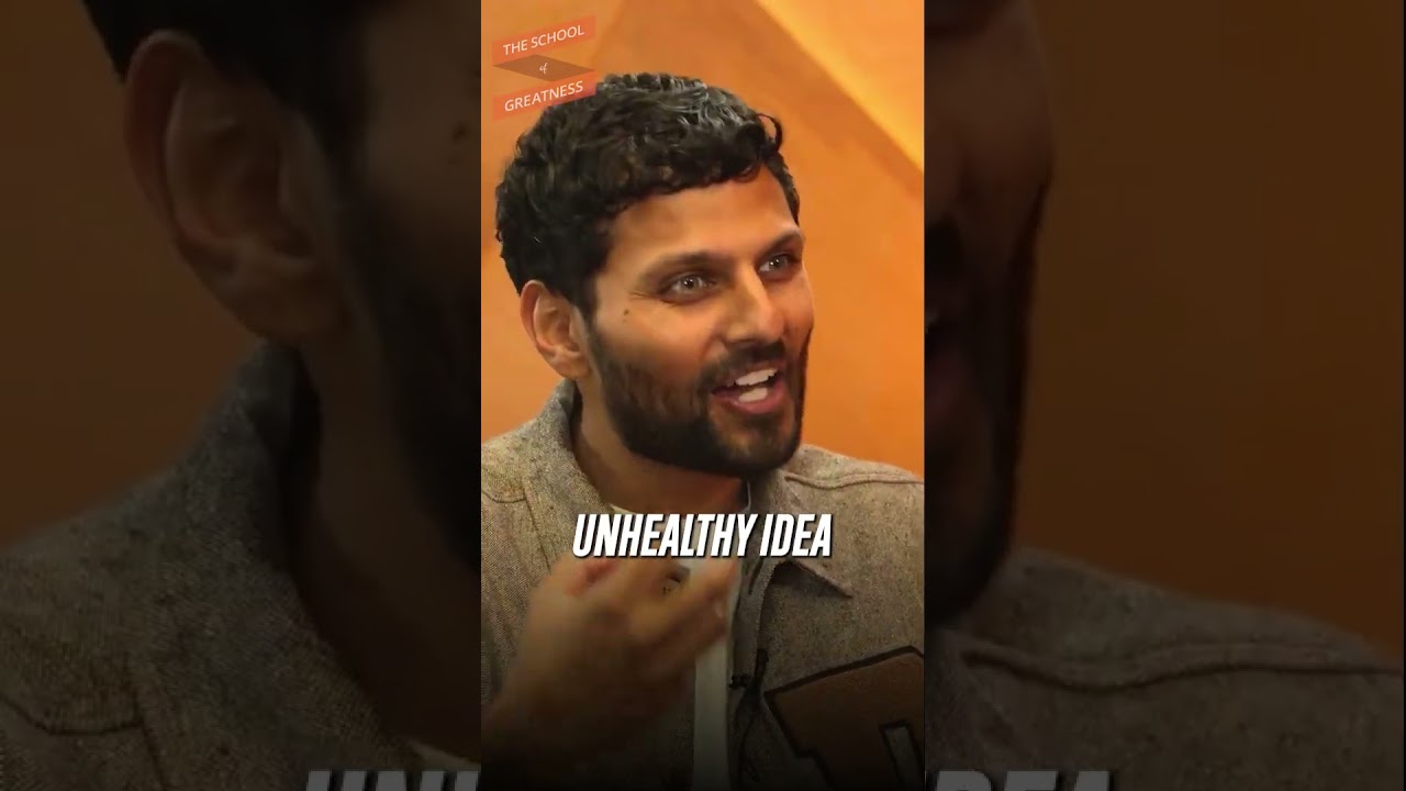 @jayshetty: Самая большая ЛОЖЬ, которая держит тебя ОДНОЙ!