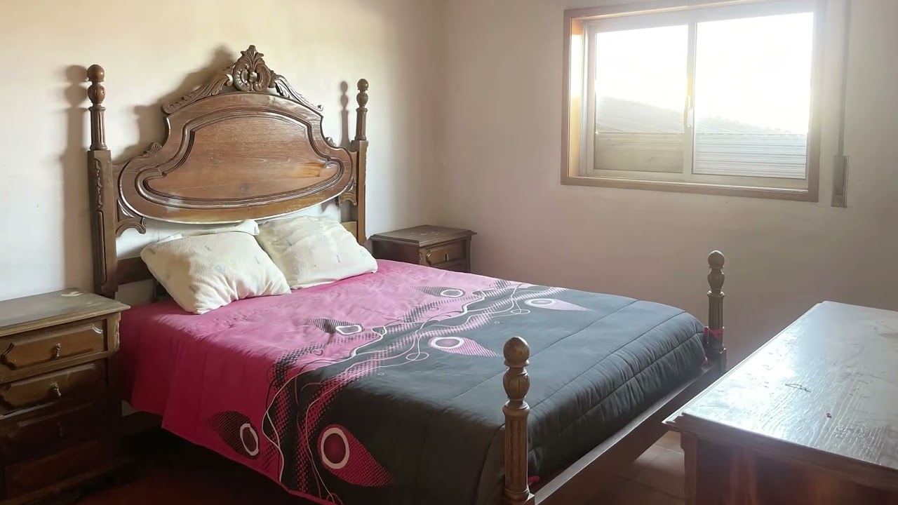 Moradia T3 por 115.000€ na Póvoa de Varzim