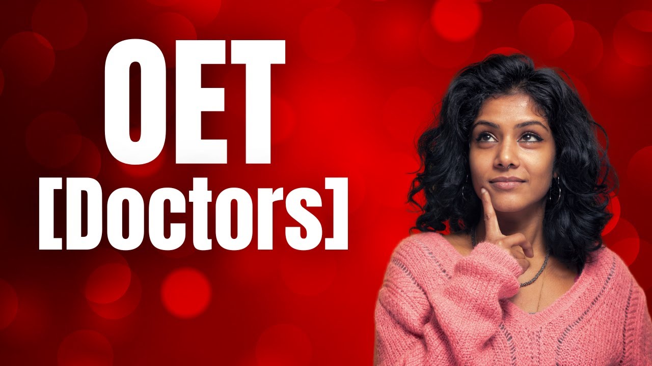 Doctor Brain vs Exam Brain: Outsmart Yourself to Ace OET Reading Part A