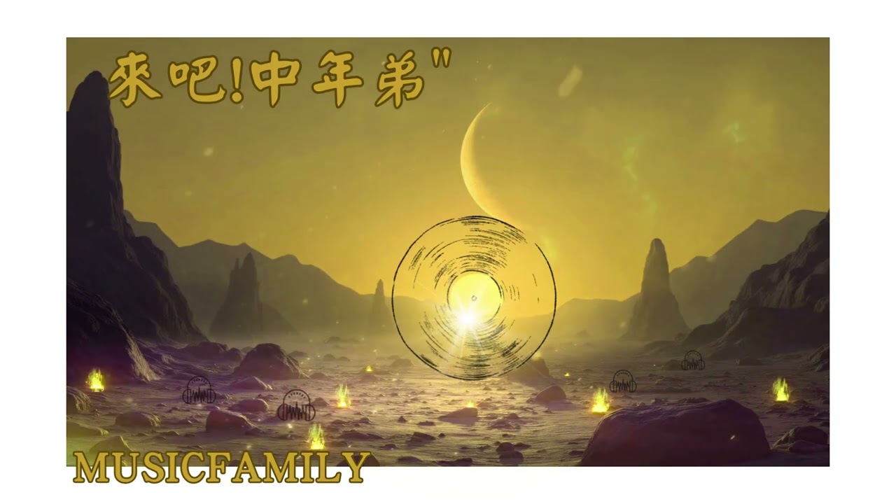 ⭕️【OTT】《來吧!中年弟
