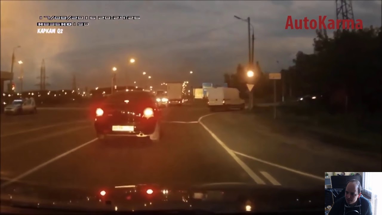 Csattan&oacute; 32. - Instant Karma vide&oacute;k