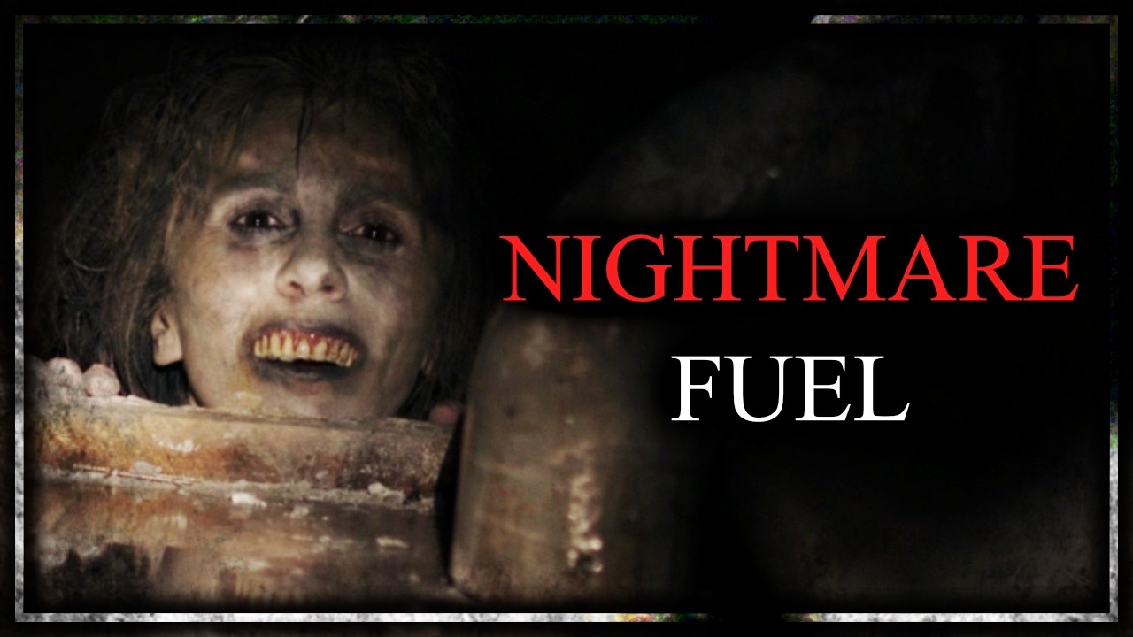 The Scariest Ghost Story of the Decade