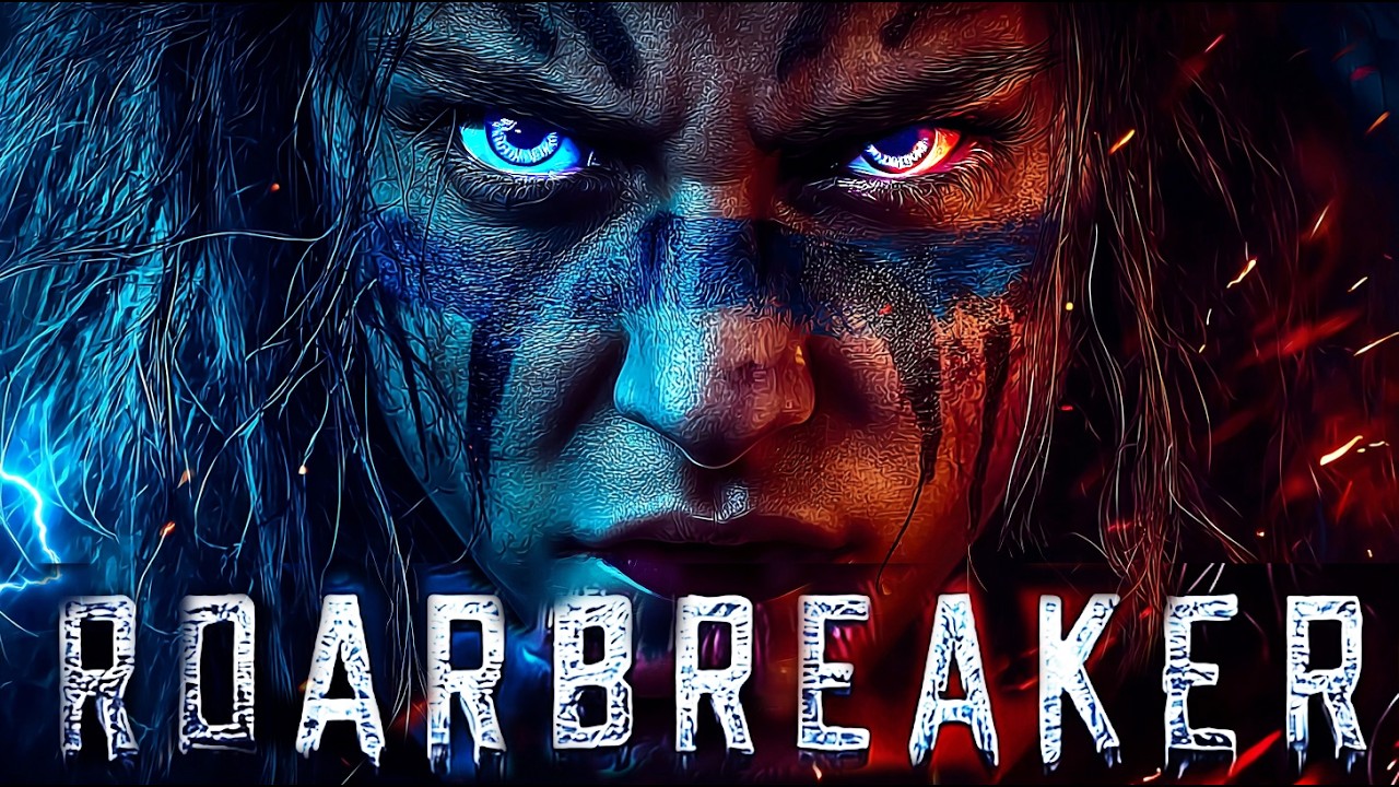 # 🐺 Roarbreaker | Epic Tribal Cinematic Anthem of Power & Defiance