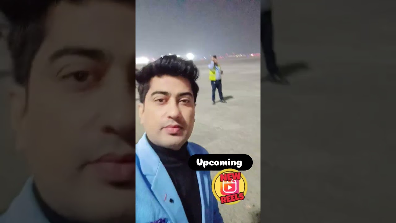 Back to Delhi ✈️ 