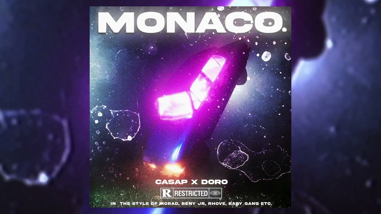 [FREE] "MONACO" - Loop Kit / Sample Pack (Morad, Baby Gang, Beny JR, JuL, Guitar, Piano, Spanish)