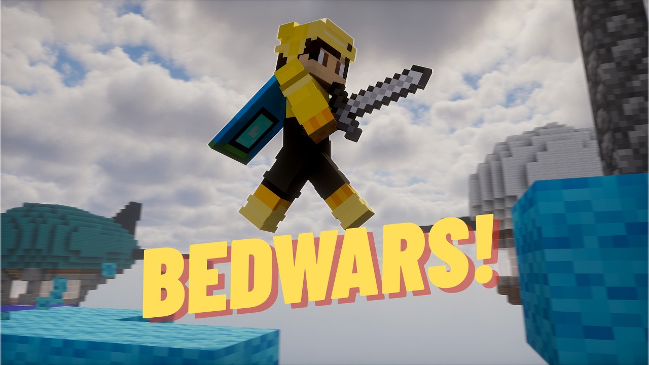 🛏️ BEDWARS MONDAY With Viewers!🔥| /p join k4rm2