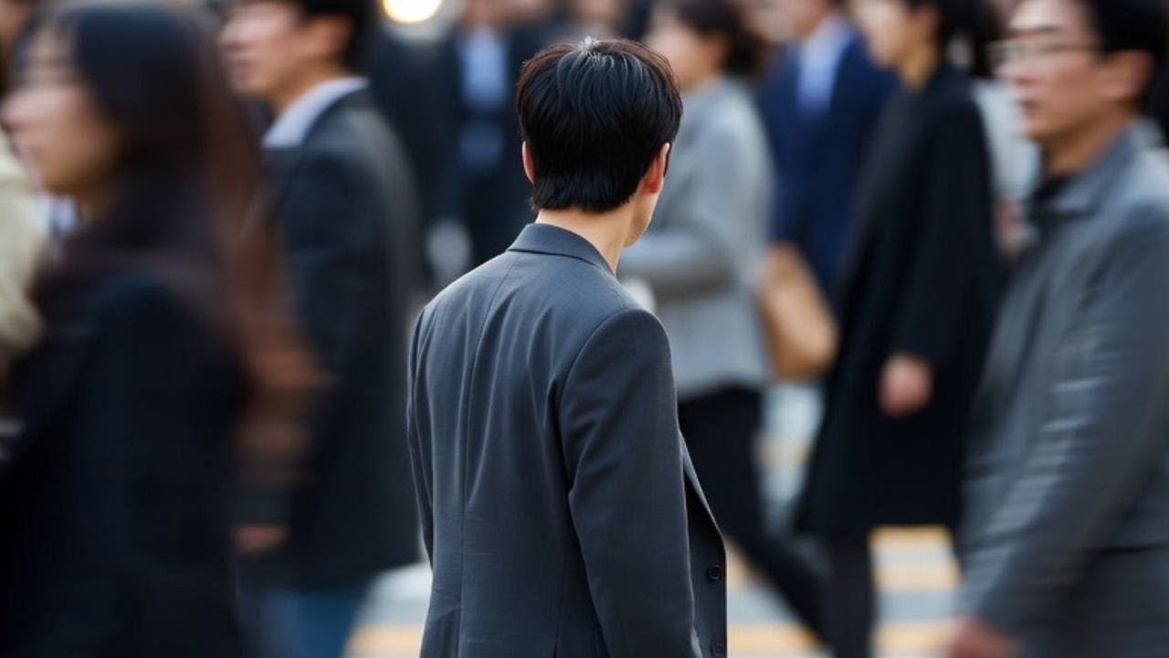 The Arrogant CEO Who Lost Everything After Learning the Truth | Korean Emotional Story