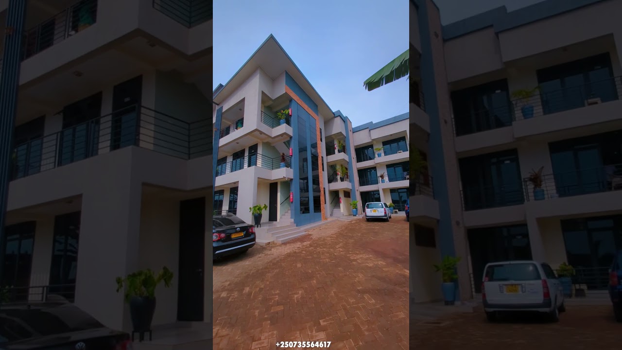 Your Next Stay in Kigali Starts Here 🇷🇼Clean&Affordable,at 45krwf only secure.#bookello#visitrwanda