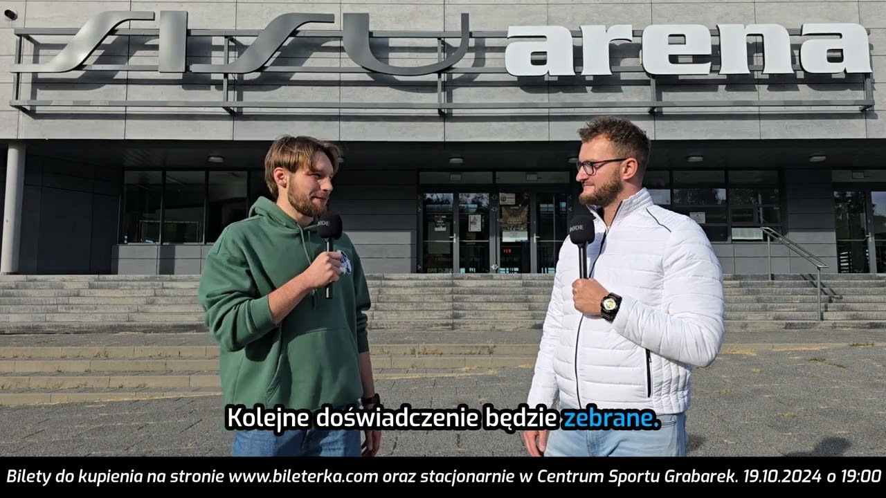 Gala Zawodowa Sport Lab Fight - Piotr Lubiński 🔥