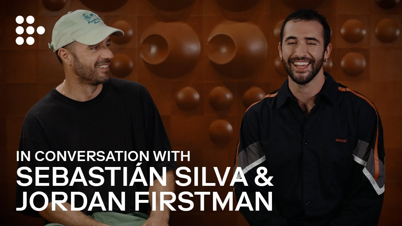 ROTTING IN THE SUN | In Conversation with Sebasti&aacute;n Silva & Jordan Firstman | MUBI