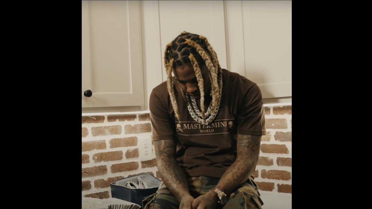 [FREE] Lil Durk, Pooh Shiesty - 