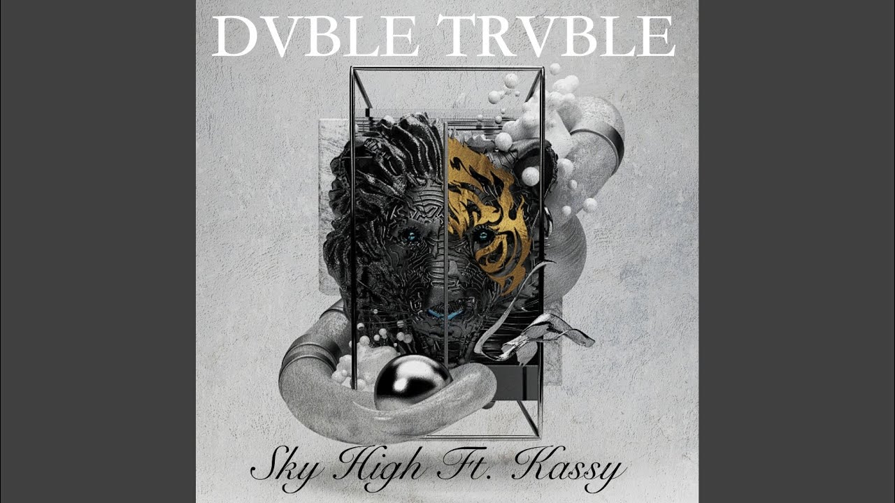 Sky High (Original Mix)