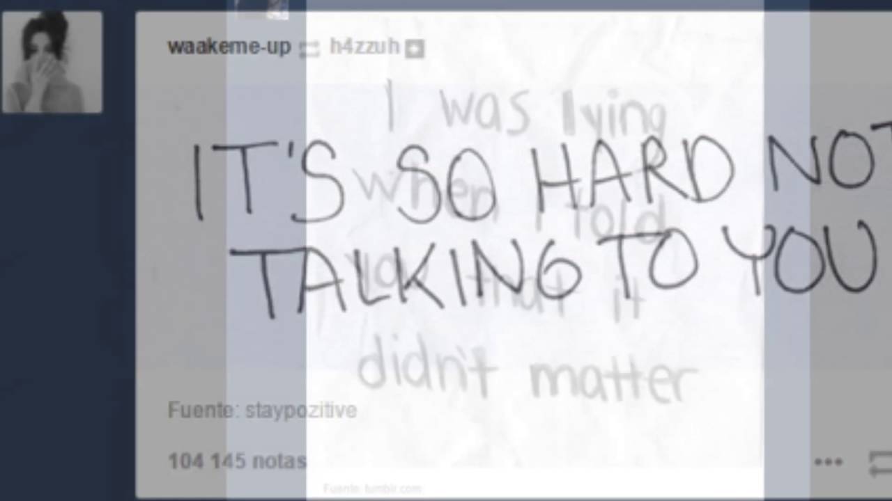 Camren - Capitulo 3 