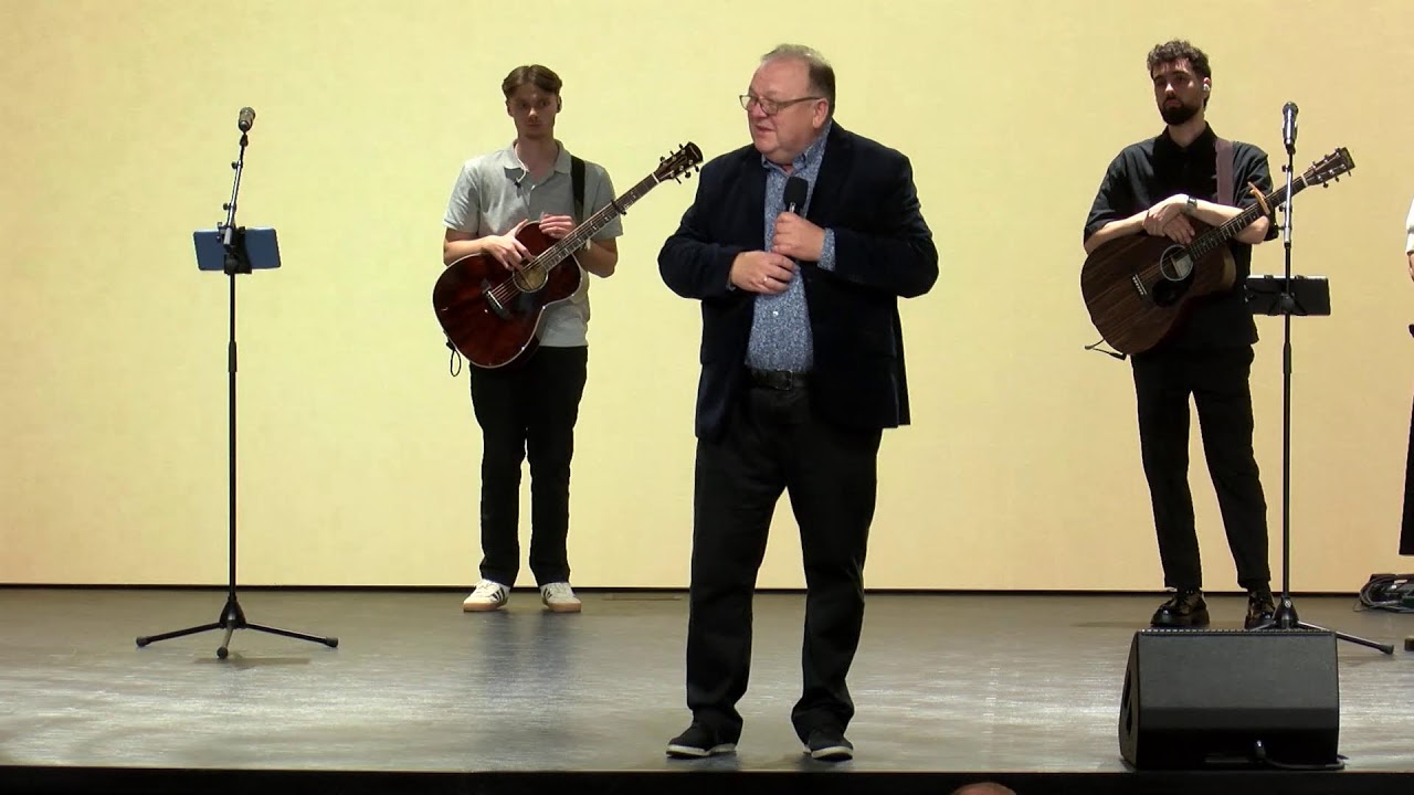 Church of Truth | LIVE